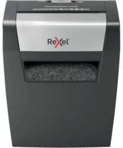 REXEL Momentum X406 P-4 dokumentu smalcinātājs