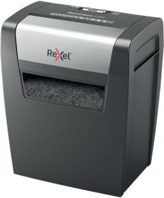 REXEL Momentum X308 dokumentu smalcinātājs