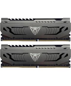 Patriot Viper Steel DDR4 16GB KIT (2x8GB) 3733MHz CL17-21-21-41