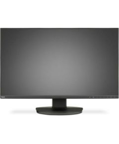 Monitor NEC EA271F 27'', panel IPS, FullHD, DP/HDMI/VGA, black