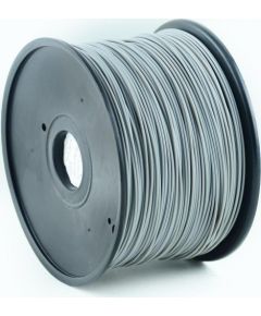 Gembird Filament FlashForge ABS Grey | 1,75mm | 1kg