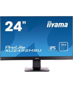 Iiyama XU2492HSU 24" IPS Monitors