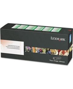 Lexmark C242XM0 Toner cartridge, Magenta