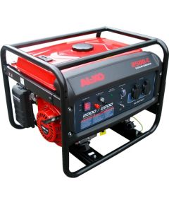 AL-KO 2500-C (2,2 kW) strāvas ģenerators