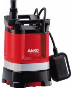 AL-KO SUB 12000 DS Comfort elektriskais iegremdējamais tīrā ūdens sūknis