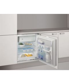 WHIRLPOOL ARG 590 A+ pabūvējams ledusskapis, 82-87cm, DD