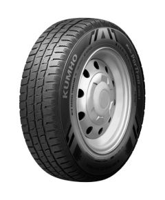 Kumho CW51 195/70R15 104R