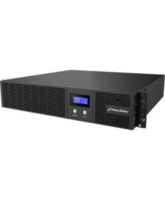 UPS POWER WALKER Power Walker UPS LINE-INTERACTIVE 2200VA RACK19'', 4X IEC OUT, RJ11/RJ45 IN/OUT