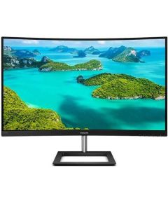 Monitor Philips 322E1C/00 31,5'' FullHD, MVA, D-Sub/HDMI/DP, speakers