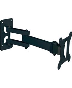 TV  sienas stiprinājums Libox ATENY LB-200 | 17''-32'', VESA 100x100mm, 25 kg, vertical