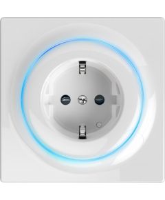 FIBARO Walli Outlet type F, Z-Wave EU