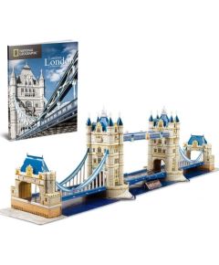 CUBICFUN NATIONAL GEOGRAPHIC "Tower Bridge"