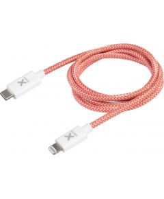 xtorm CX027 USB-C to Lightning Cable 100cm