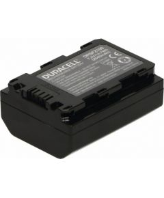 Duracell battery Sony NP-FZ100 2040mAh