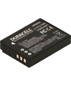 Duracell battery Nikon EN-EL12 1000mAh