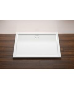 Ravak akrila dušas paliktnis taisnstūrveida Gigant 1000x 800 LA Душевые поддоны