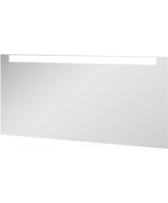 Ravak spogulis ar apgaismojumu Clear 800 Vannas istabas spoguļi