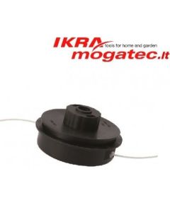 Ikra Mogatec DA Auklas spole RT 2103, RT 1525