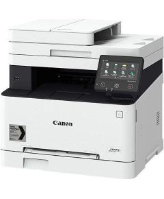 Canon I-SENSYS MF643CDW A4 Colour Multifunction Laser Printer