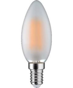 Light Bulb|LEDURO|Power consumption 6 Watts|Luminous flux 730 Lumen|3000 K|220-240V|Beam angle 360 degrees|70304