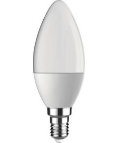 Light Bulb|LEDURO|Power consumption 6.5 Watts|Luminous flux 550 Lumen|3000 K|220-240V|Beam angle 360 degrees|21131