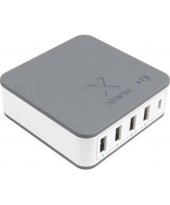 xtorm XPD18 USB Power Hub Cube Pro
