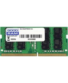 GOODRAM DDR4 16GB 2666MHz CL19 SODIMM