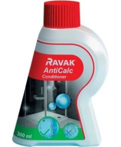 RAVAK līdzeklis pret kaļķakmeni AntiCalc Conditioner (300 ml)