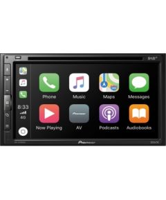 Pioneer AVH-Z5200DAB Multimēdiju atskaņotājs