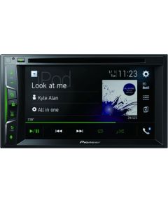 Pioneer AVH-Z2200BT Multimēdiju atskaņotājs