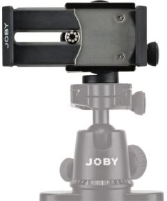 Joby telefona stiprinājums GripTight Mount PRO, melns