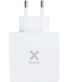xtorm CX014 AC Adapter 4 USB Ports