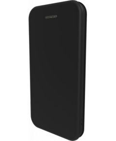 Evelatus Samsung M20 Book Case  Black