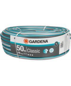 Gardena Classic šļūtene 19mm, 50m