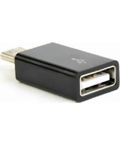 I/O ADAPTER USB2 TO USB-C/CC-USB2-CMAF-A GEMBIRD