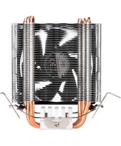 SilverStone KR02 Krypton CPU Cooler