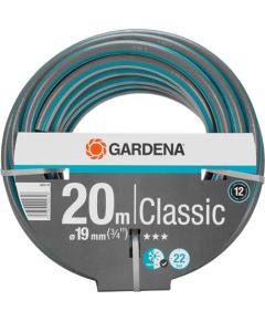 Gardena Classic šļūtene 19mm, 20m