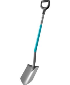 Gardena ClassicLine pointed-spade (Rūdīts tērauds, tērauda biezums 1,6 mm)