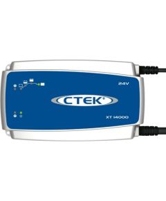 Akumulatoru lādētājs CTEK 24V,14A lādētājs