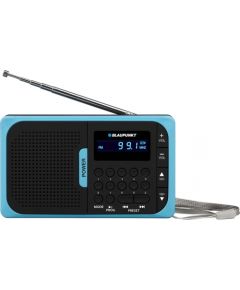 Blaupunkt PR5BL AM/FM