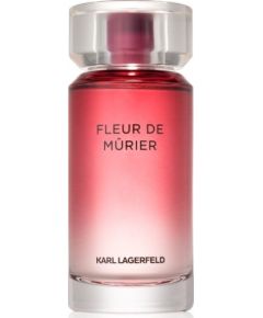 Karl Lagerfeld Fleur de Mûrier EDP 100ml