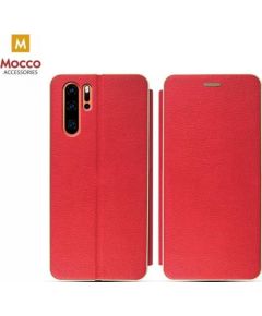 Mocco Frame Book Чехол Книжка для телефона Xiaomi Mi 8 Lite / Mi 8X Красный