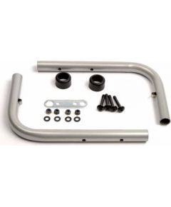 Piederumi, velo turētājs Thule lukturu paneļa adapteris Держатели для велосипеда