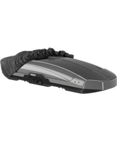 Thule Piederumi jumta kaste Pārsegs XL / XXL izmēra kastēm Автомобильные багажники на крышу