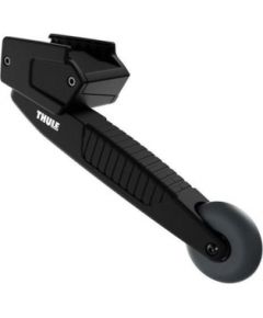 Thule Piederumi, velo turētājs VeloSpace transportēšanas rats Держатели для велосипеда