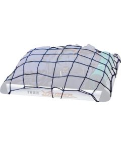 Transportēšanas piederumi Thule kravas tīkls 80 x 80cm Citi auto piederumi
