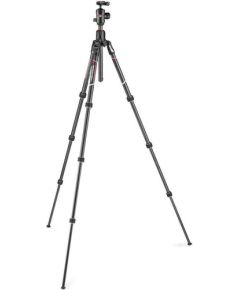 Manfrotto statīva komplekts MKBFRC4GTXP-BH Befree GT XPRO