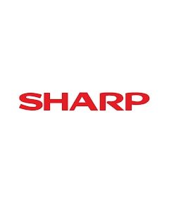 Sharp toner cartridge high capacity magenta (MX61GTMA)