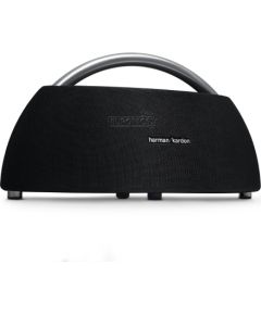 Portatīvais skaļrunis Speaker Go + Play Mini, Harman/Kardon