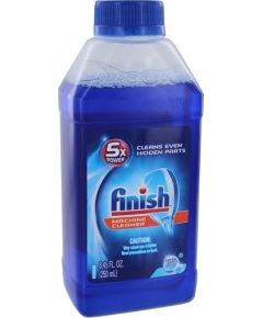 FINISH  Dishwashing machine cleaning agent, 250 ml, Gel for  